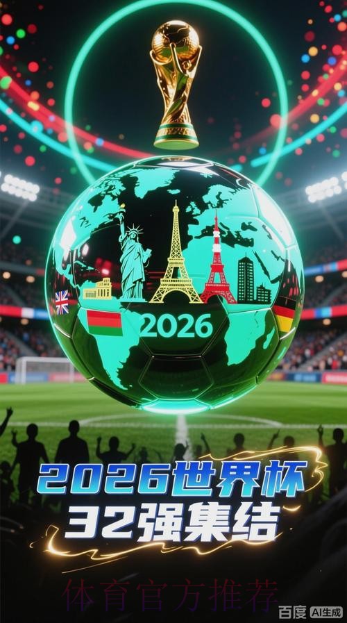 2026世界杯直播安卓热门 2026世界杯直播安卓热门